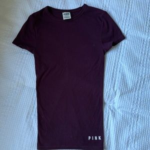 Victoria’s Secret Pink T-shirt